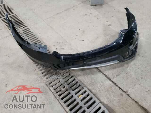 DODGE JOURNEY 2017 - 3C4PDCBB5HT612969