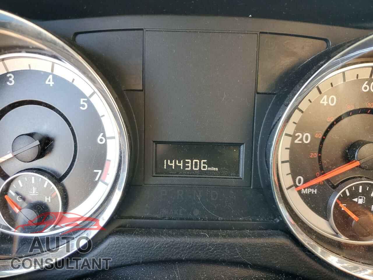 DODGE CARAVAN 2016 - 2C4RDGCG0GR262498