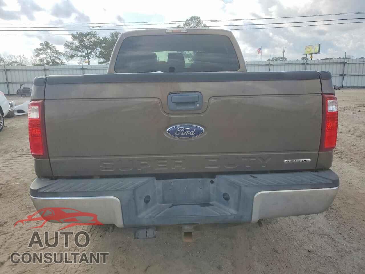 FORD F250 2015 - 1FT7W2B67FEB72886