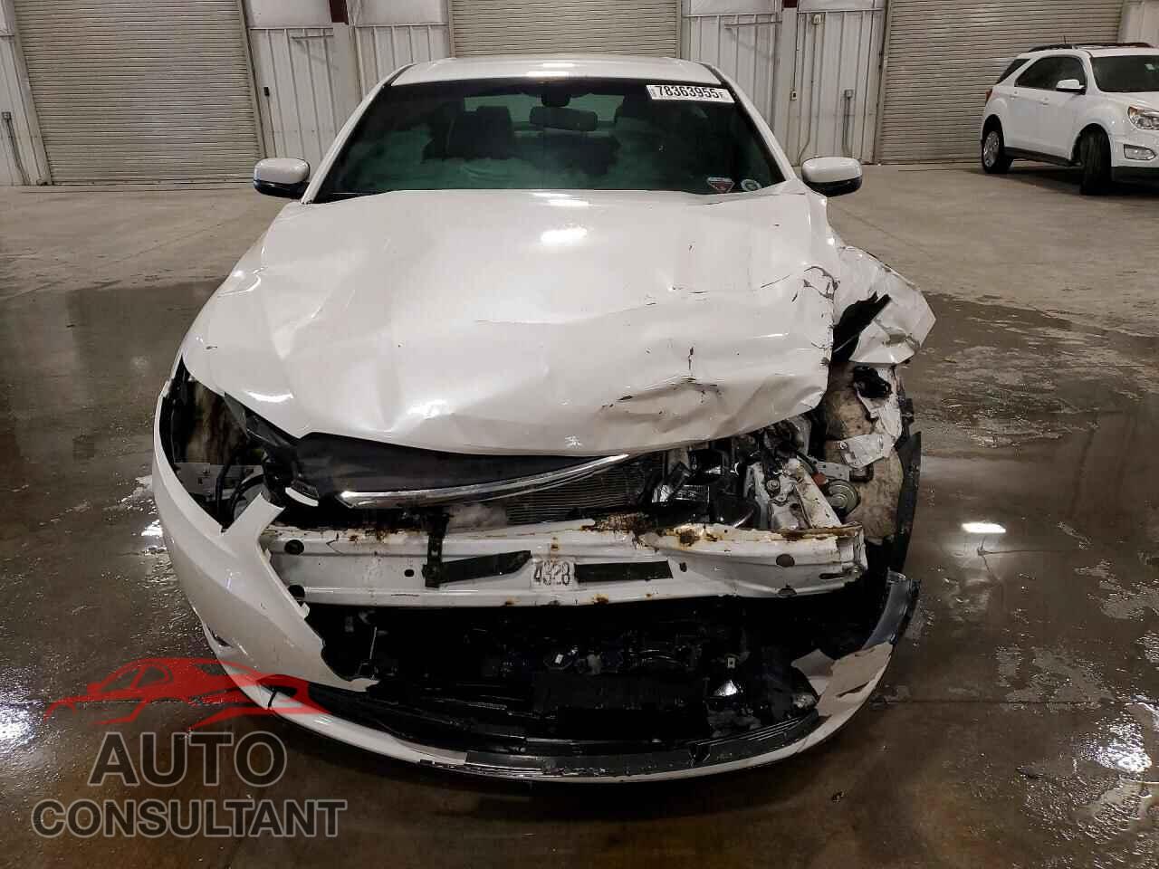 FORD TAURUS 2014 - 1FAHP2E87EG162883