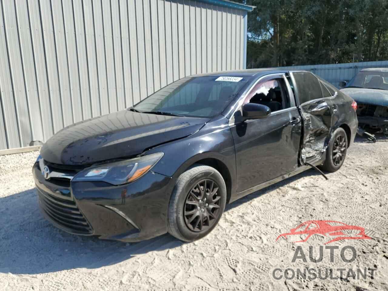 TOYOTA CAMRY 2015 - 4T1BF1FK9FU925878