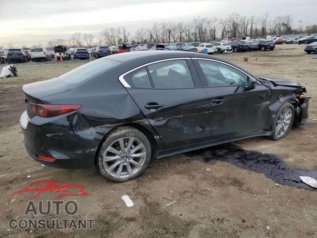 MAZDA 3 2023 - 3MZBPACM2PM384117