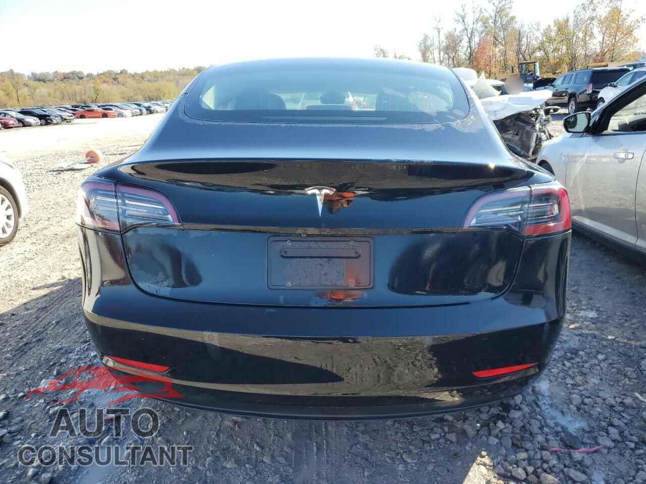 TESLA MODEL 3 2020 - 5YJ3E1EA4LF745474