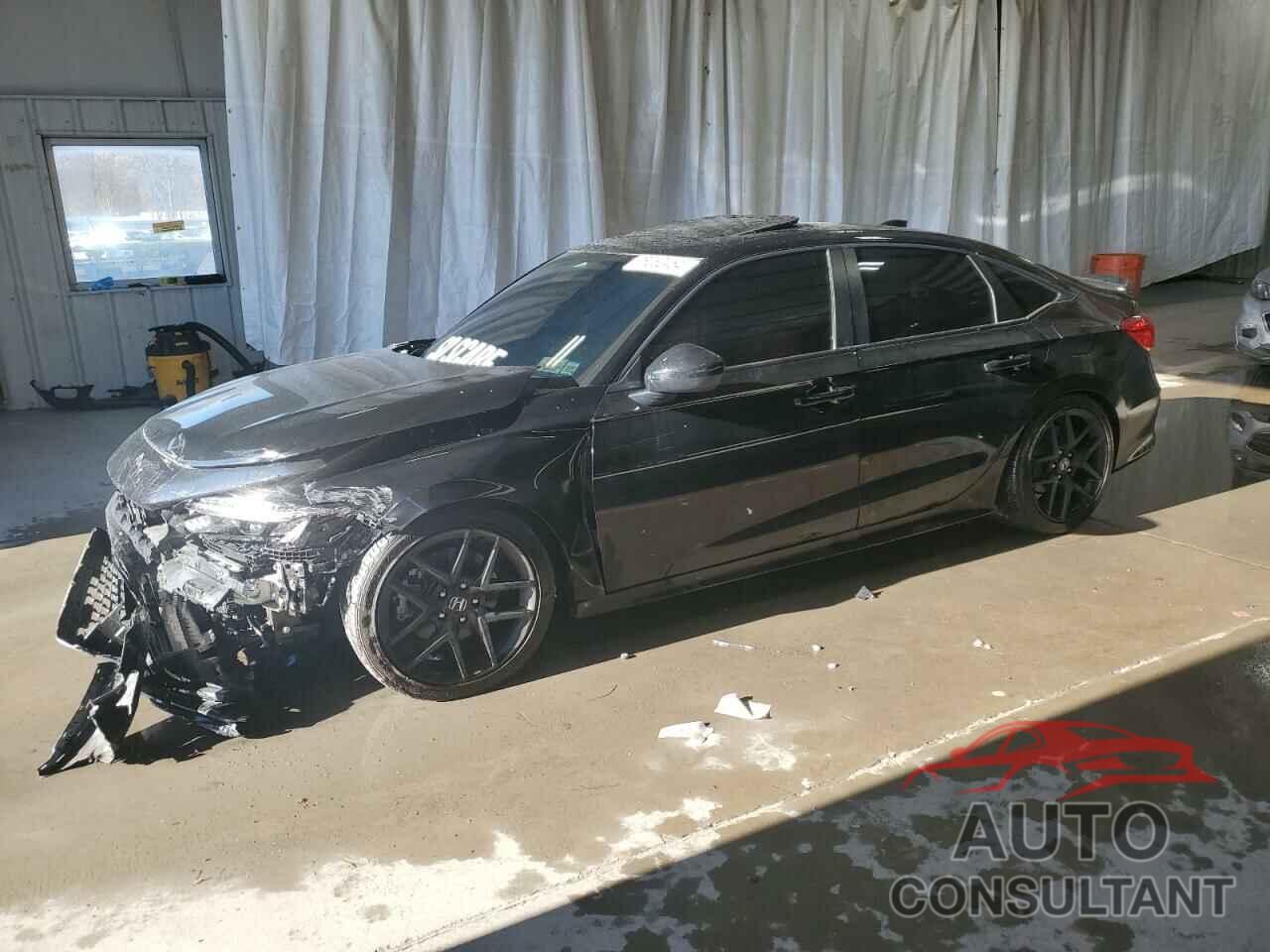 HONDA CIVIC 2024 - 2HGFE1E50RH470688