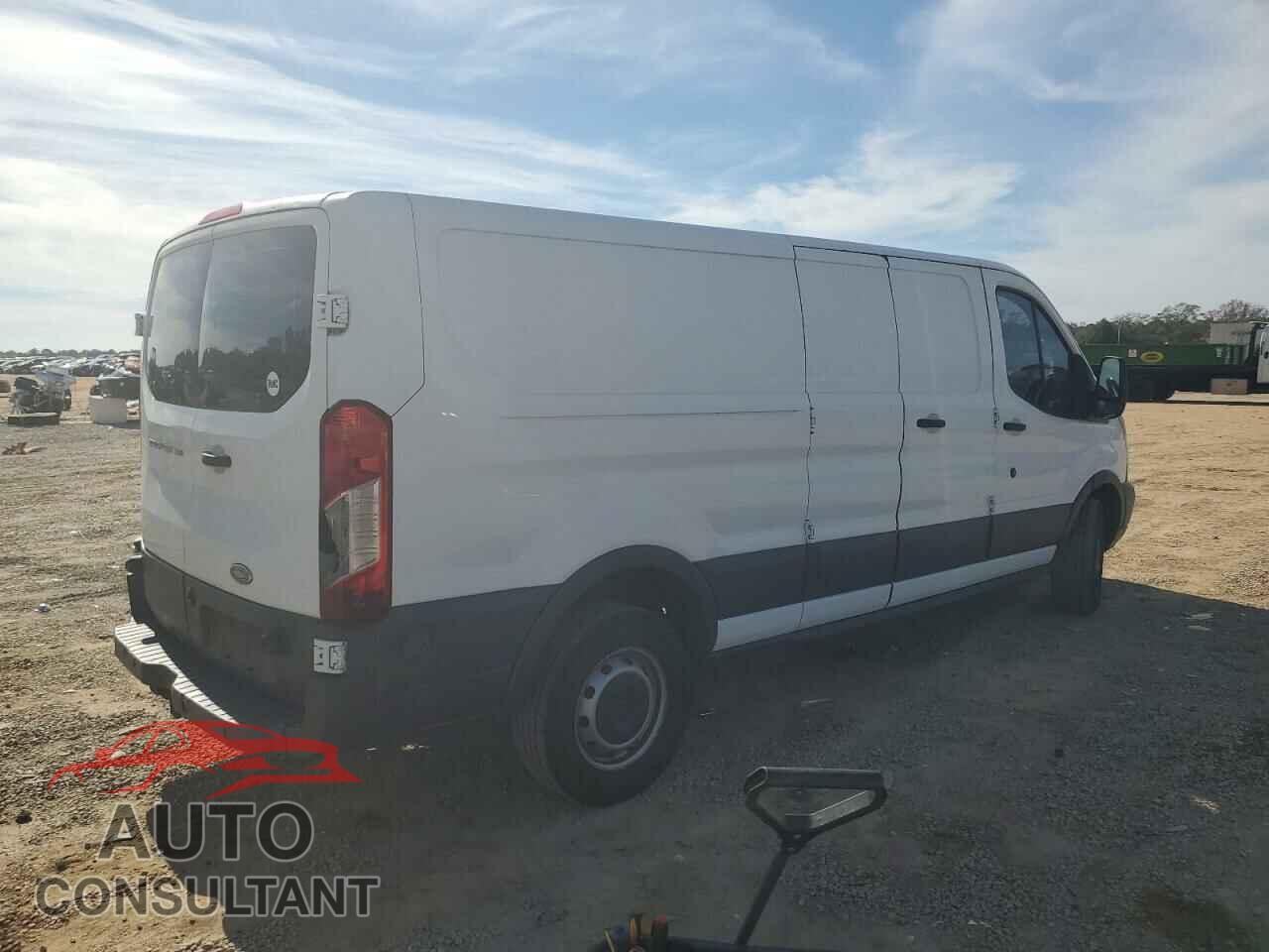 FORD TRANSIT 2015 - 1FTBW2ZM1FKA79121