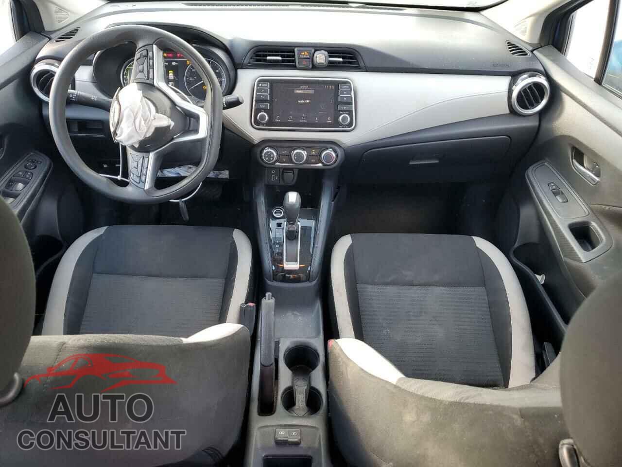 NISSAN VERSA 2021 - 3N1CN8EV9ML869578