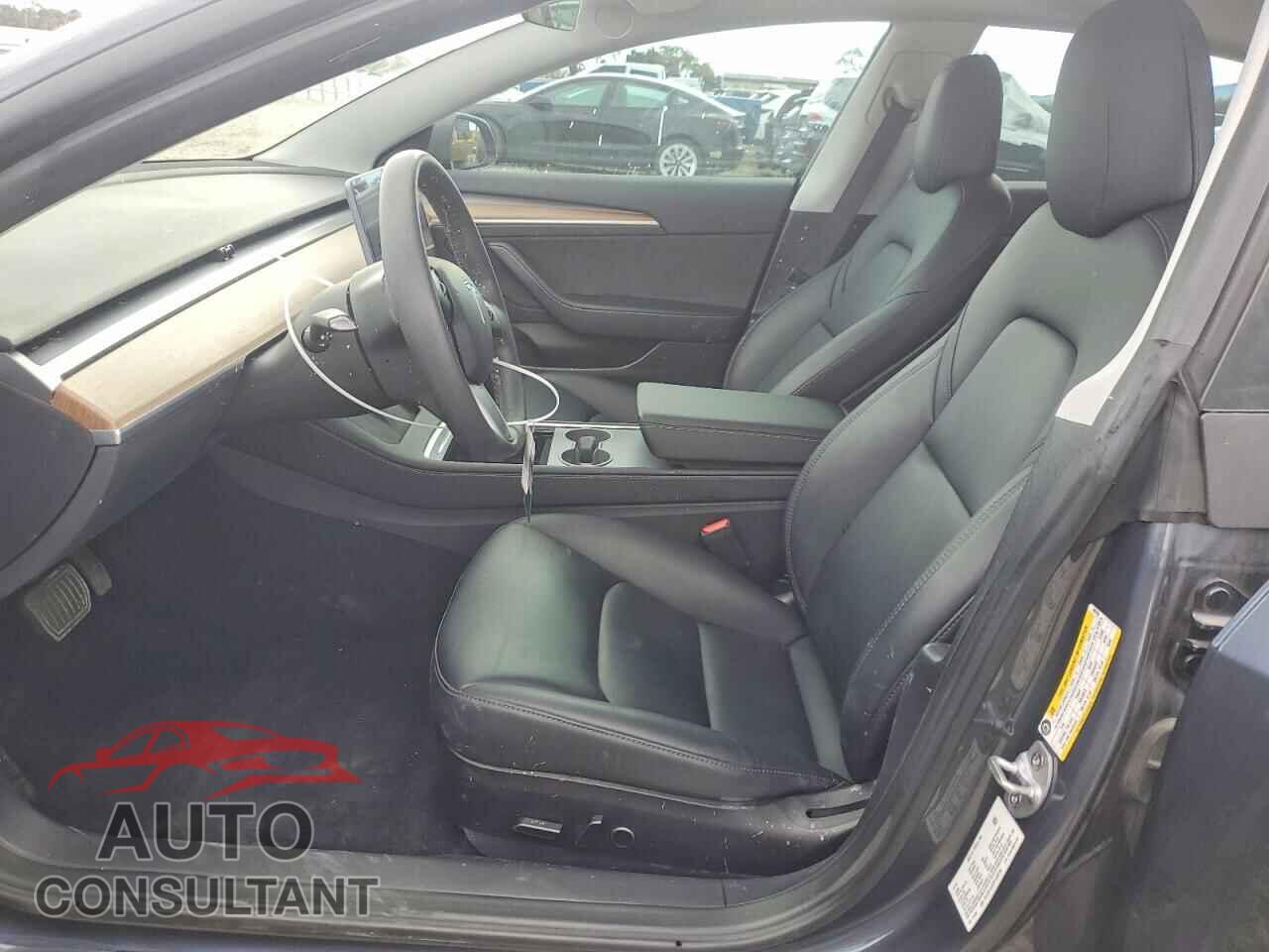 TESLA MODEL 3 2023 - 5YJ3E1EA5PF409290
