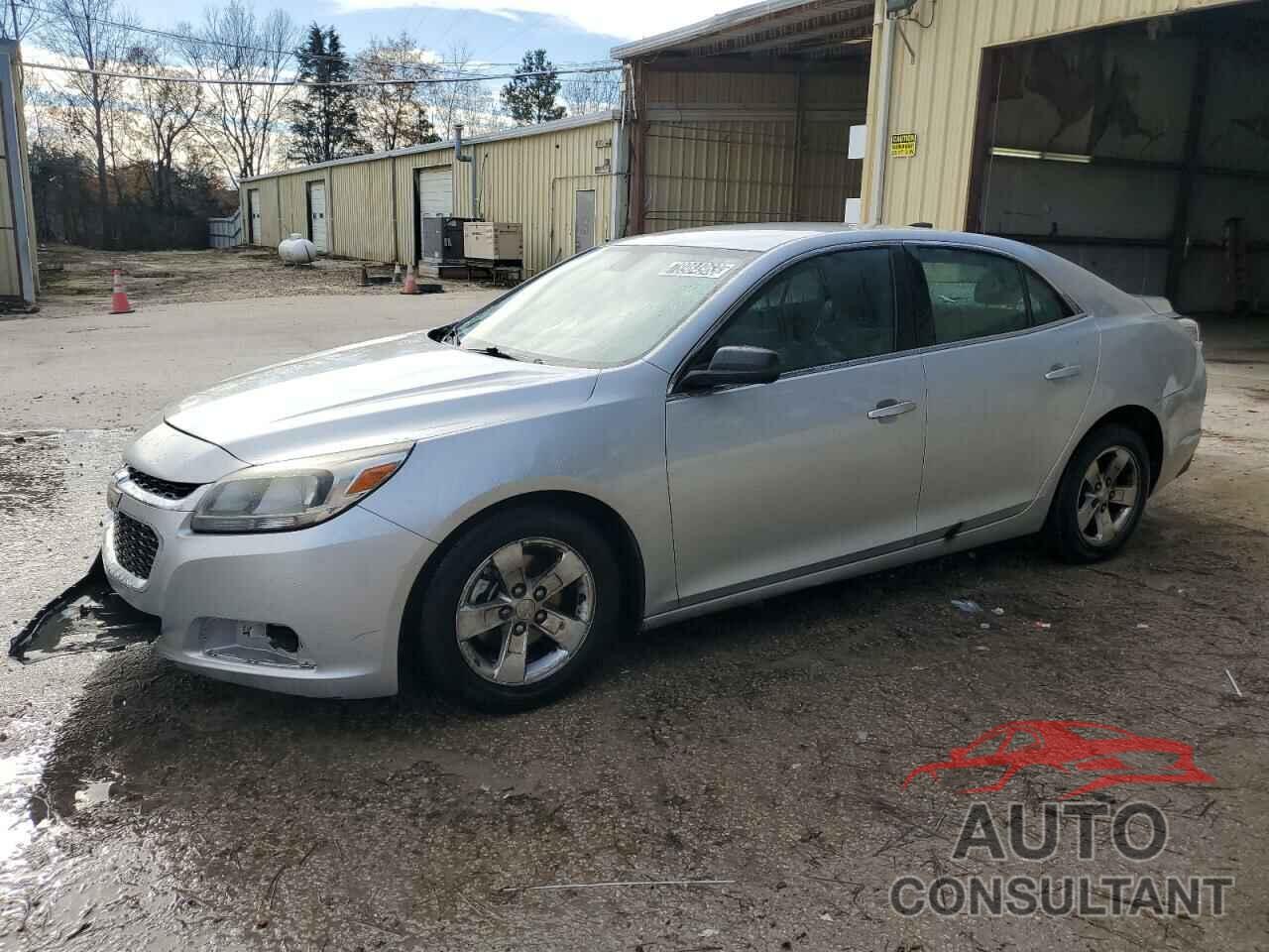 CHEVROLET MALIBU 2015 - 1G11B5SL3FF223425