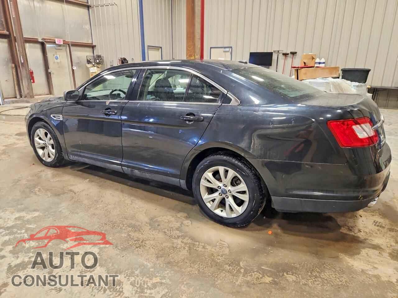 FORD TAURUS 2011 - 1FAHP2EW8BG116263
