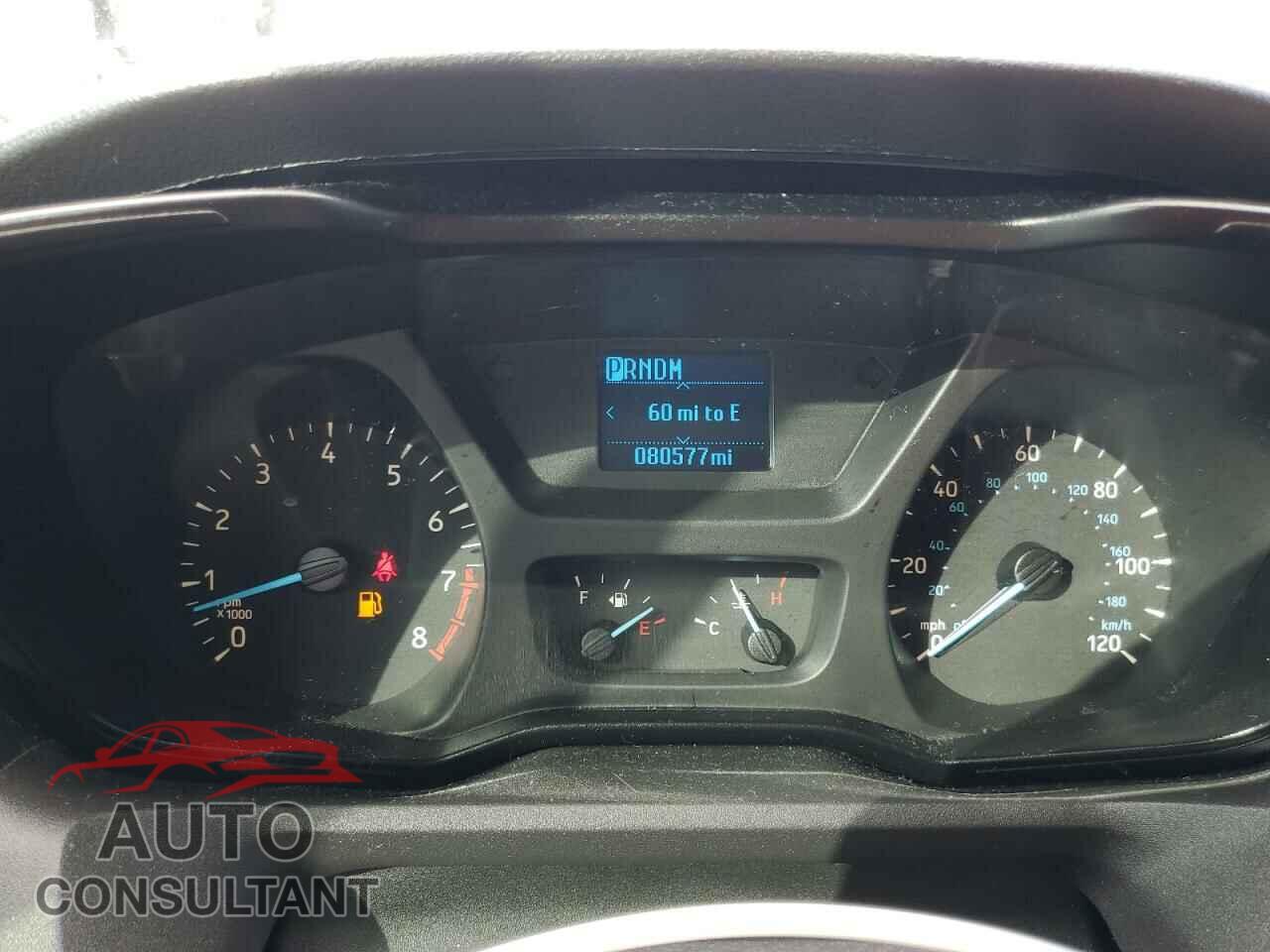 FORD TRANSIT 2019 - 1FBAX2CM1KKA66367