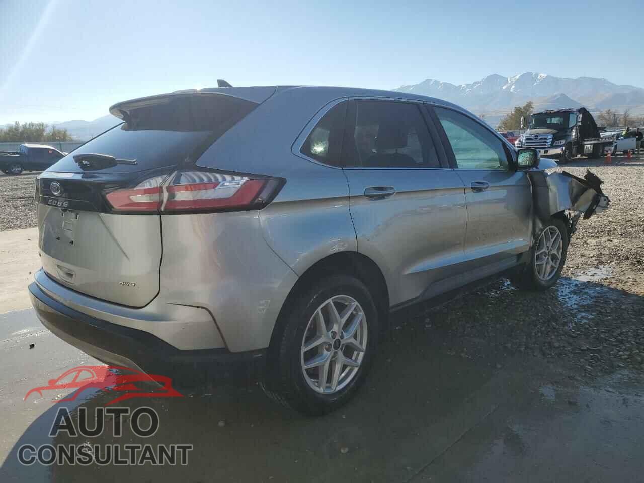 FORD EDGE 2023 - 2FMPK4J9XPBA19978