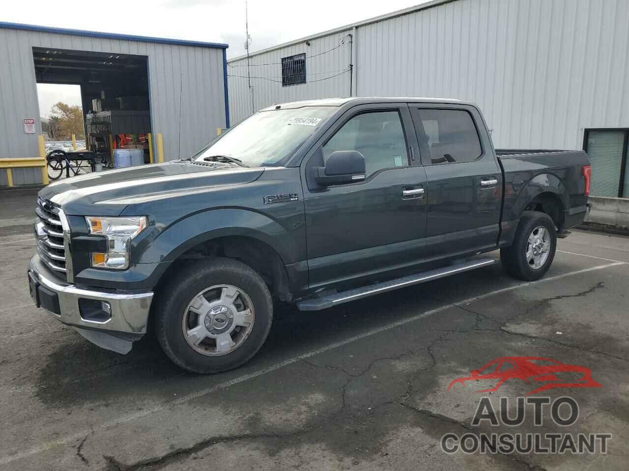 FORD F-150 2015 - 1FTEW1CF5FKD19451