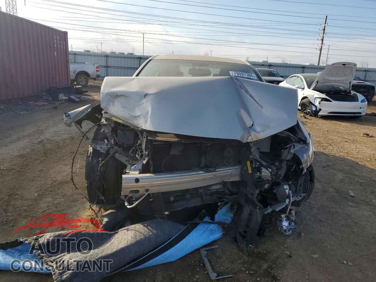 LEXUS ES350 2014 - JTHBK1GG3E2104438
