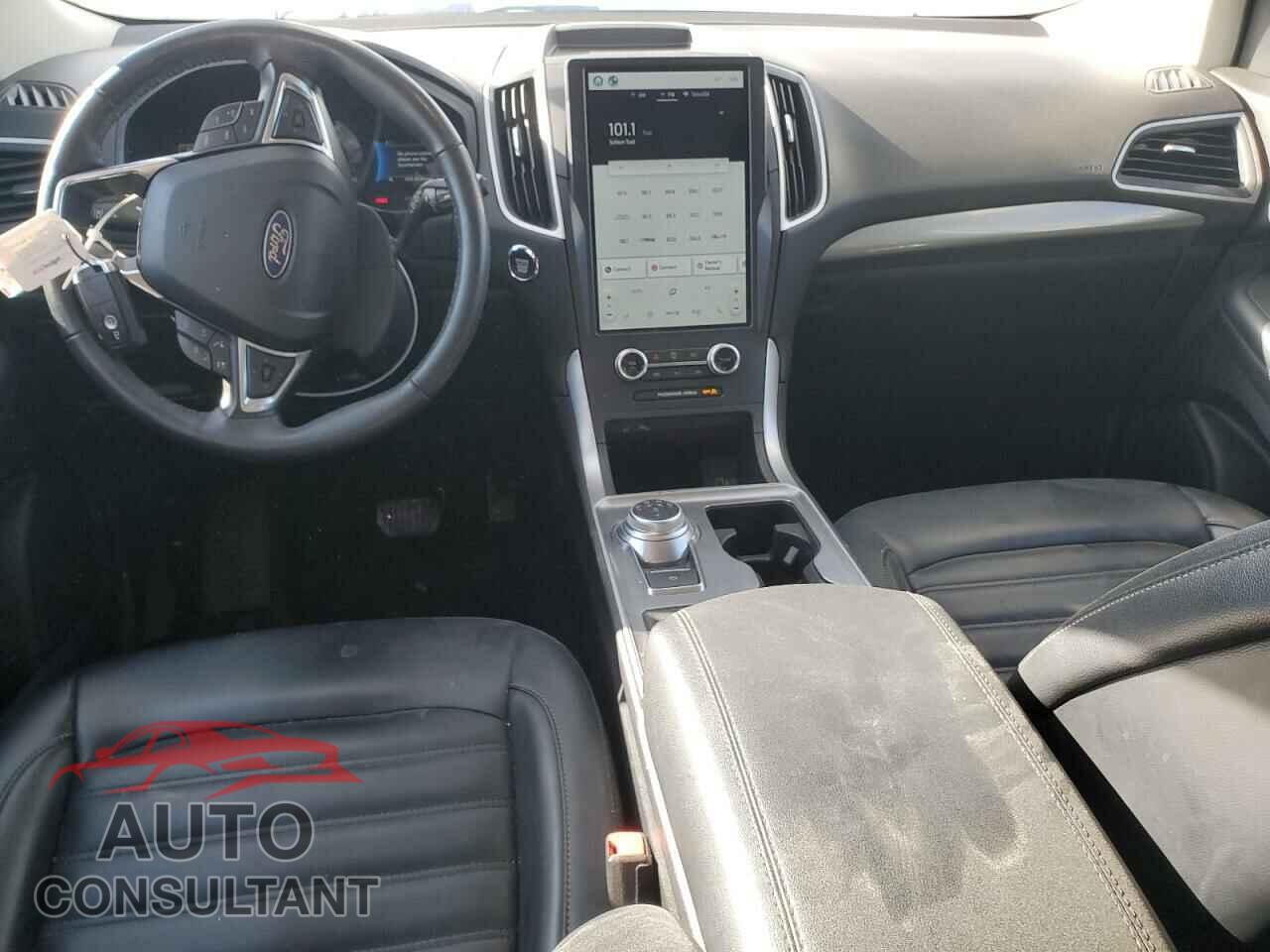 FORD EDGE 2023 - 2FMPK4J9XPBA19978