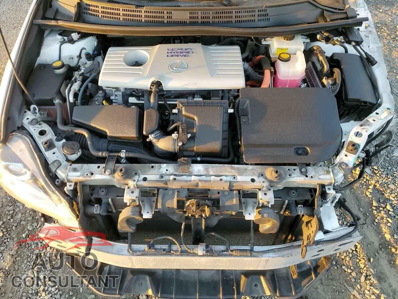 LEXUS CT 200 2012 - JTHKD5BH2C2064254