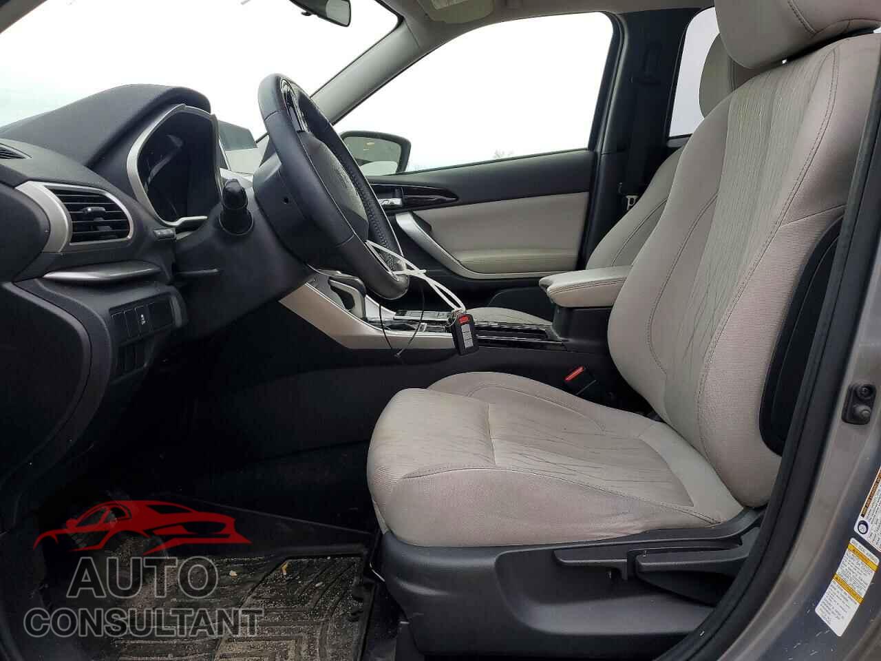 MITSUBISHI ECLIPSE CROSS 2019 - JA4AT5AAXKZ020619