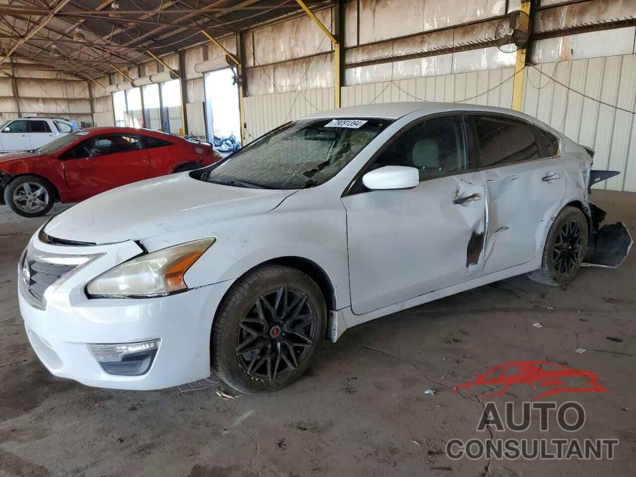 NISSAN ALTIMA 2015 - 1N4AL3AP5FC251344
