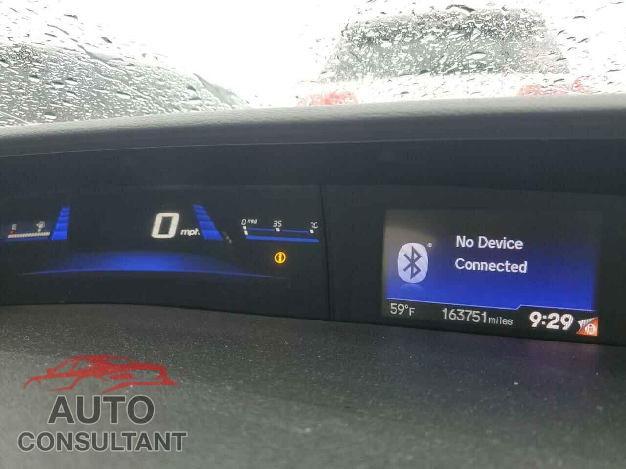 HONDA CIVIC 2015 - 2HGFB2F97FH541204
