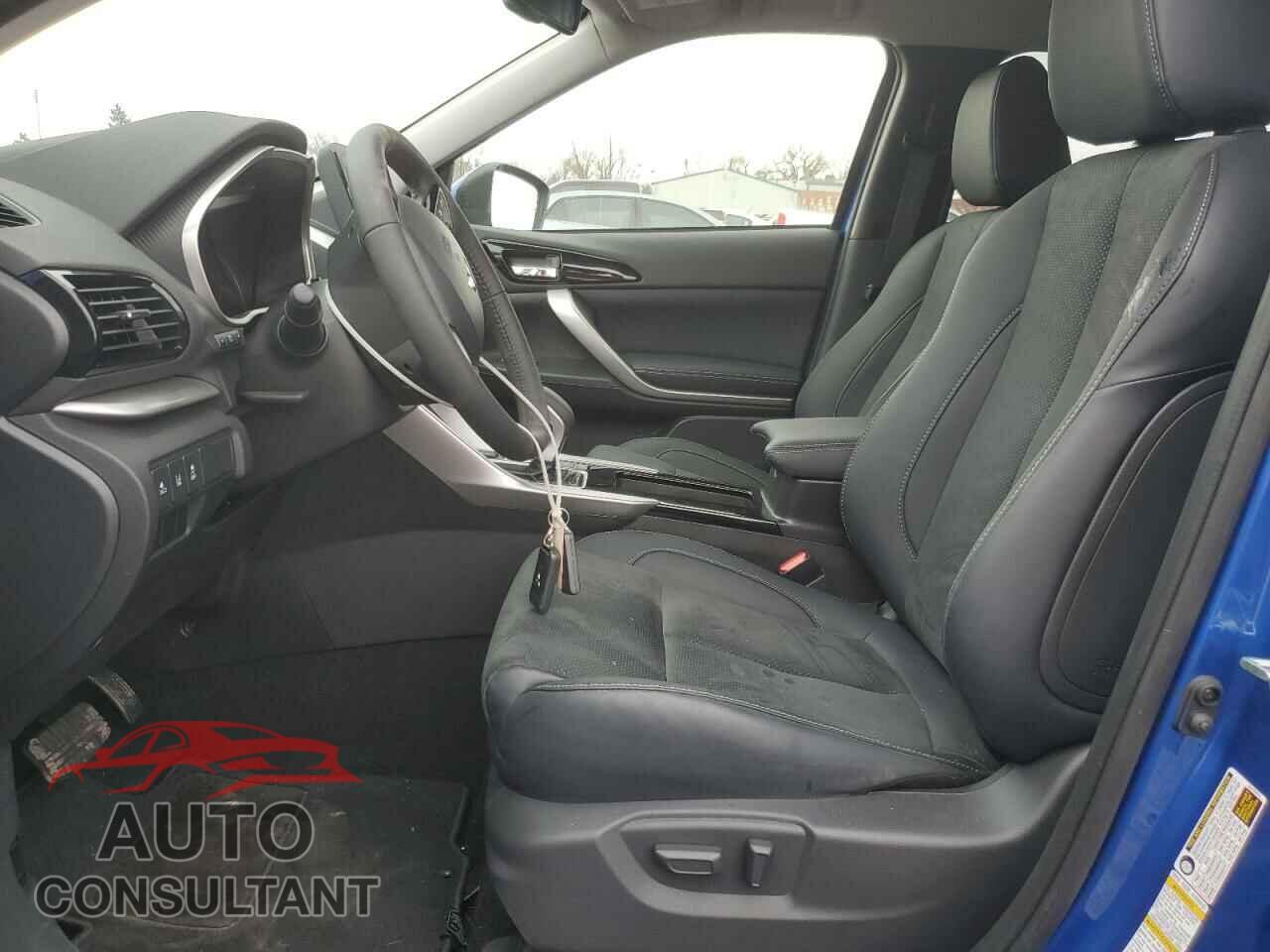 MITSUBISHI ECLIPSE 2023 - JA4ATWAA1PZ045860