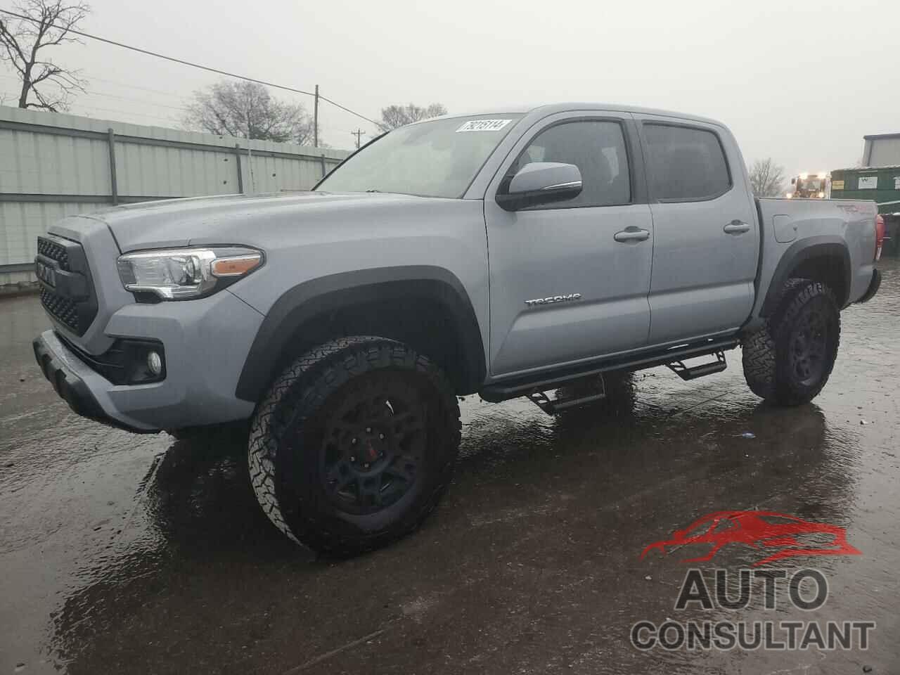 TOYOTA TACOMA 2019 - 3TMCZ5AN6KM233729