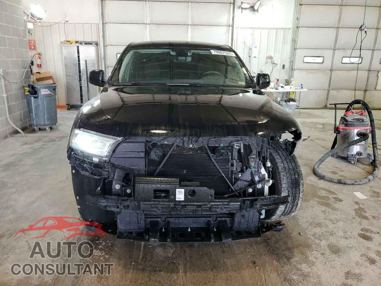 DODGE DURANGO 2021 - 1C4RDHAG5MC554337