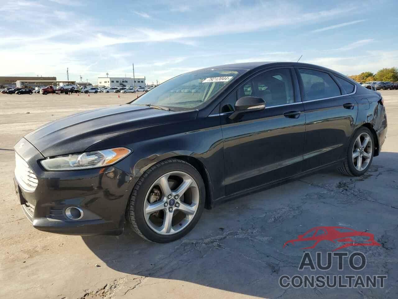 FORD FUSION 2015 - 3FA6P0H78FR181564