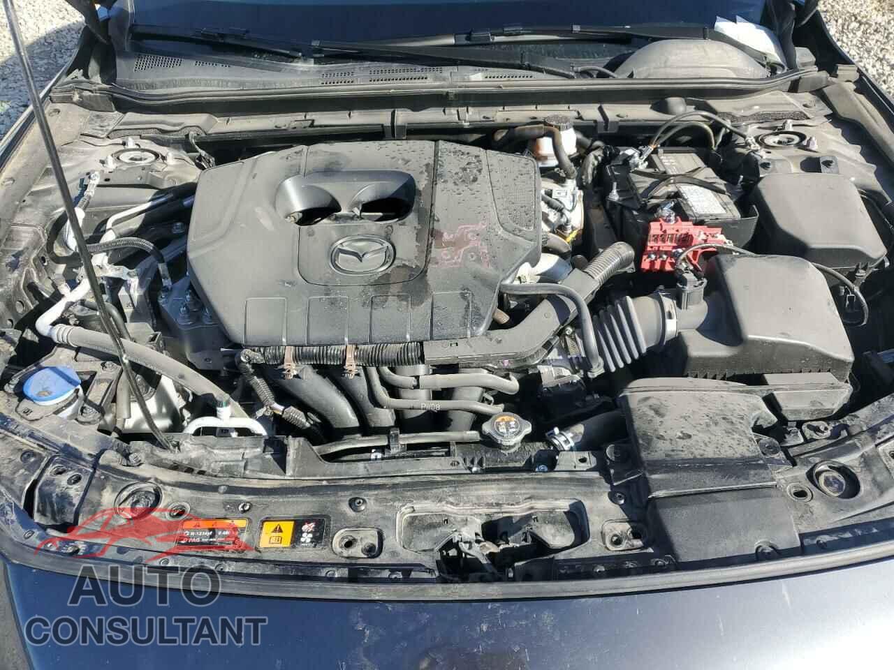 MAZDA 3 2024 - 3MZBPACM8RM422808