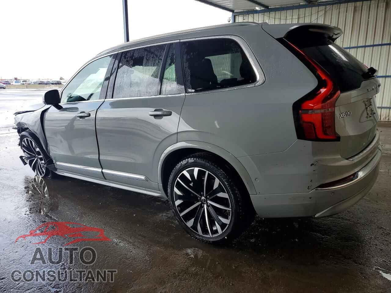 VOLVO XC90 2026 - YV4062PE9T1480546