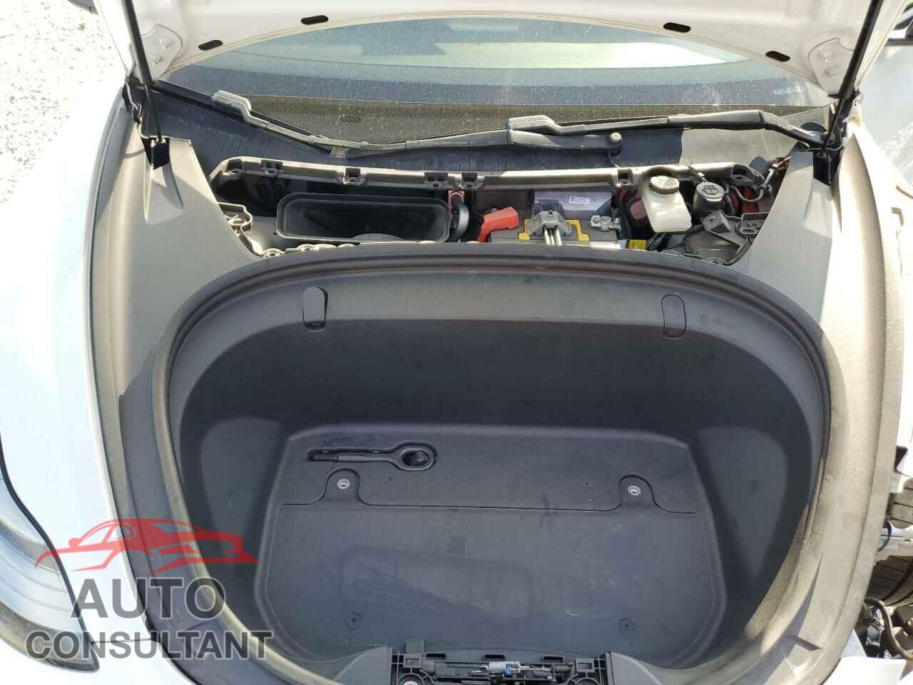 TESLA MODEL 3 2019 - 5YJ3E1EA9KF464348