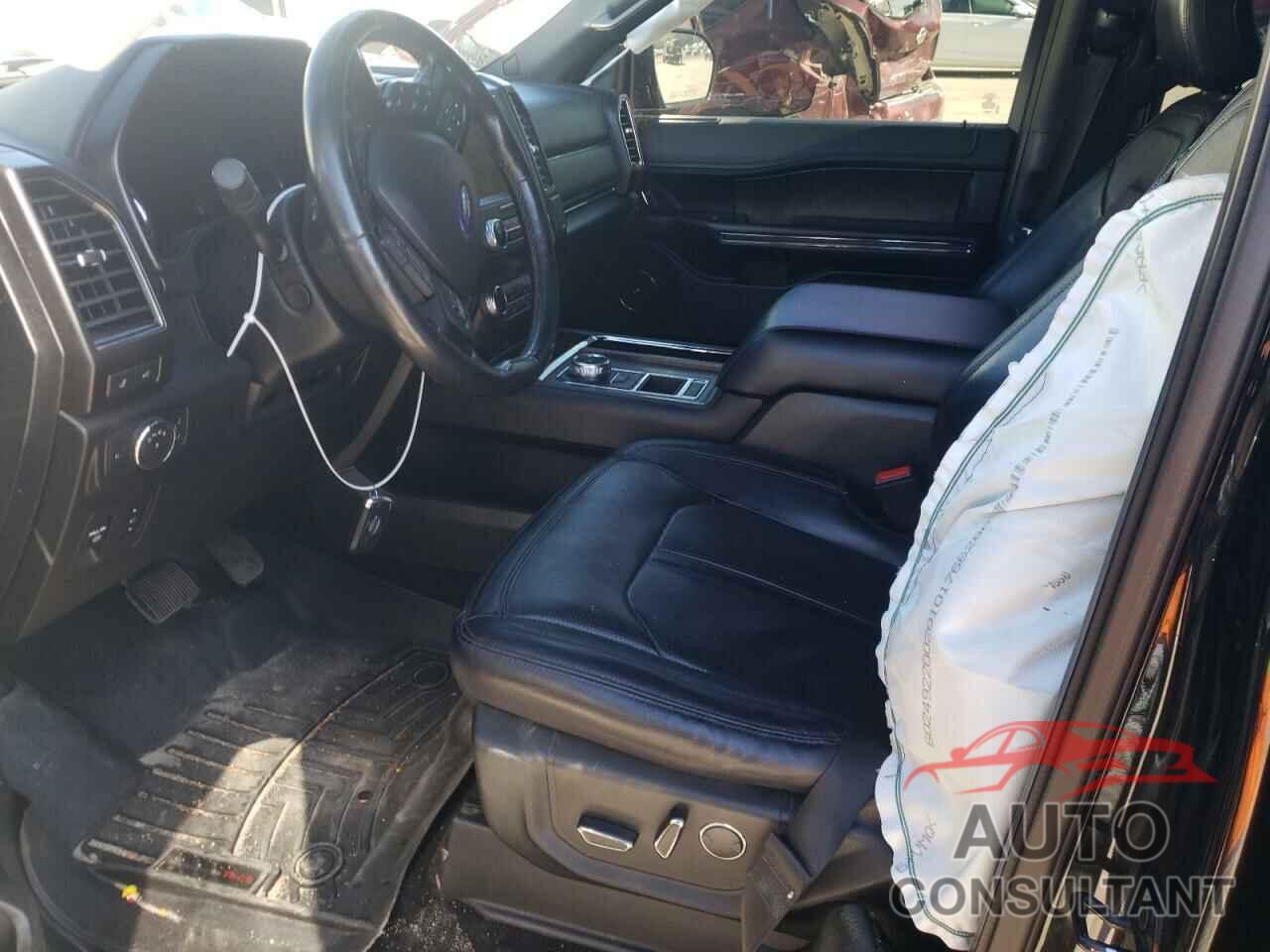 FORD EXPEDITION 2019 - 1FMJK1KT2KEA38276