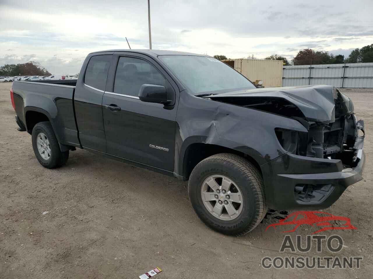 CHEVROLET COLORADO 2020 - 1GCHSBEA1L1114422