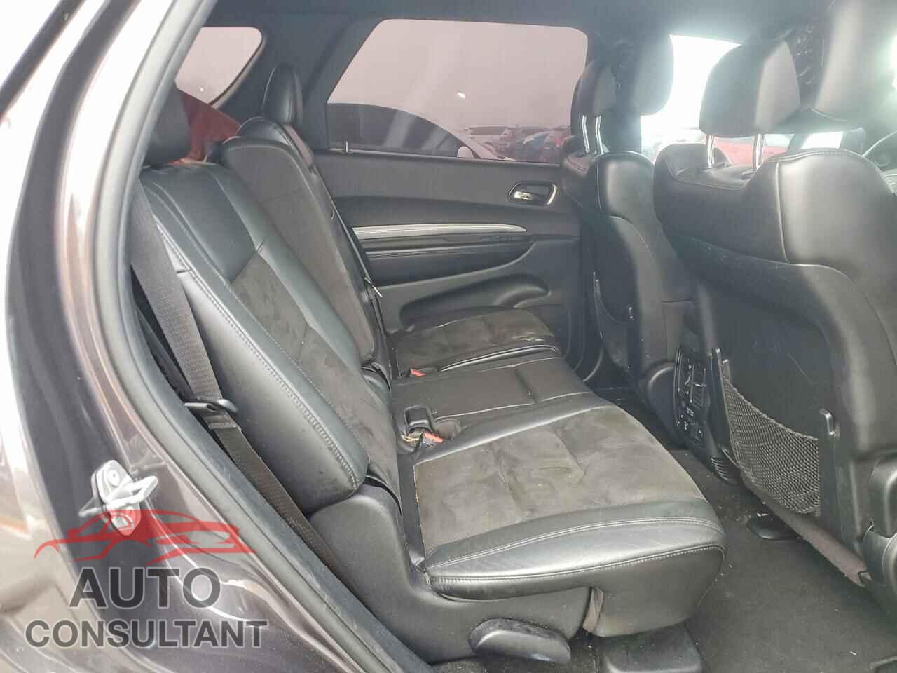 DODGE DURANGO 2020 - 1C4RDJDG9LC223925