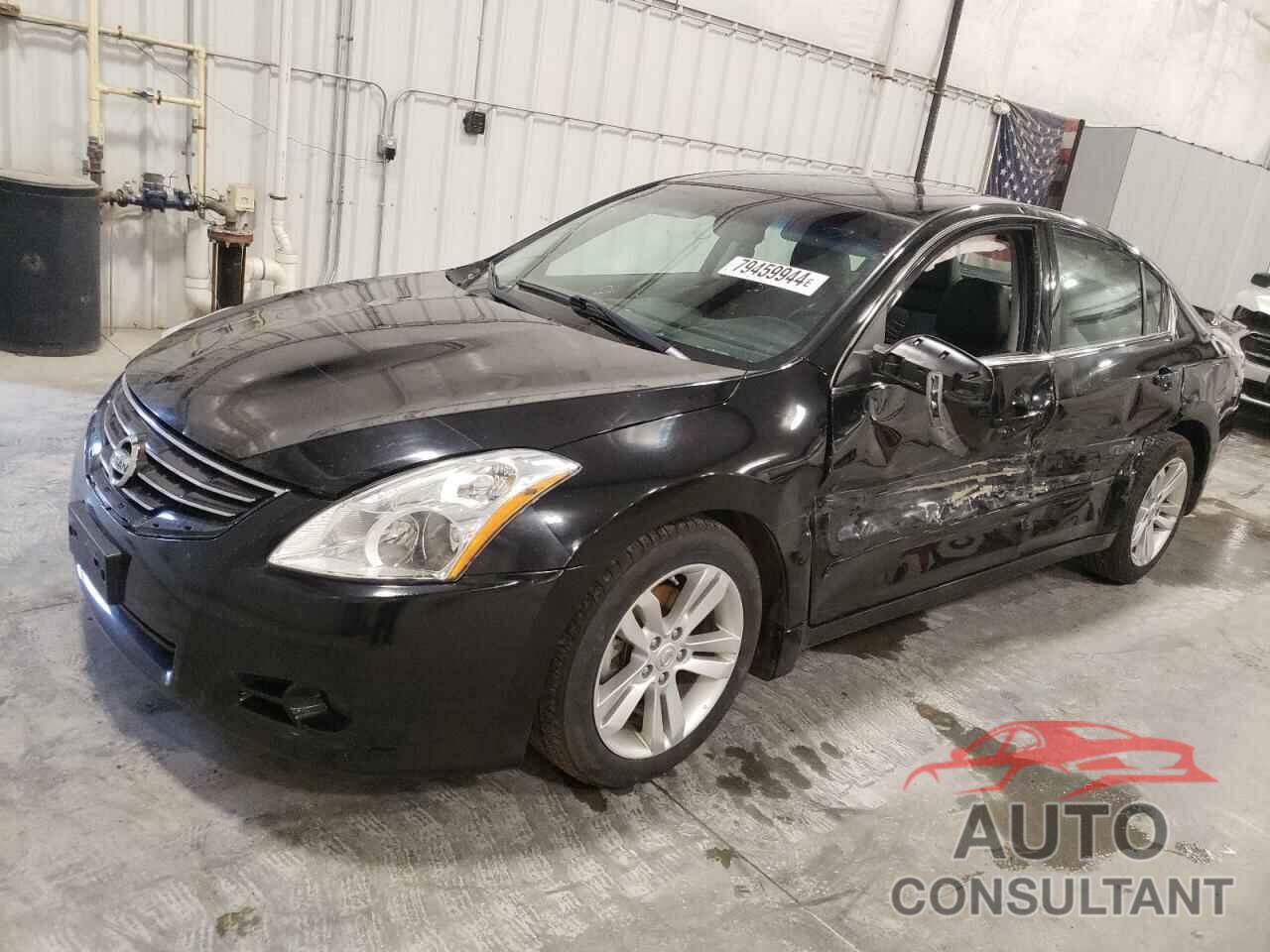 NISSAN ALTIMA 2012 - 1N4BL2AP9CN416987