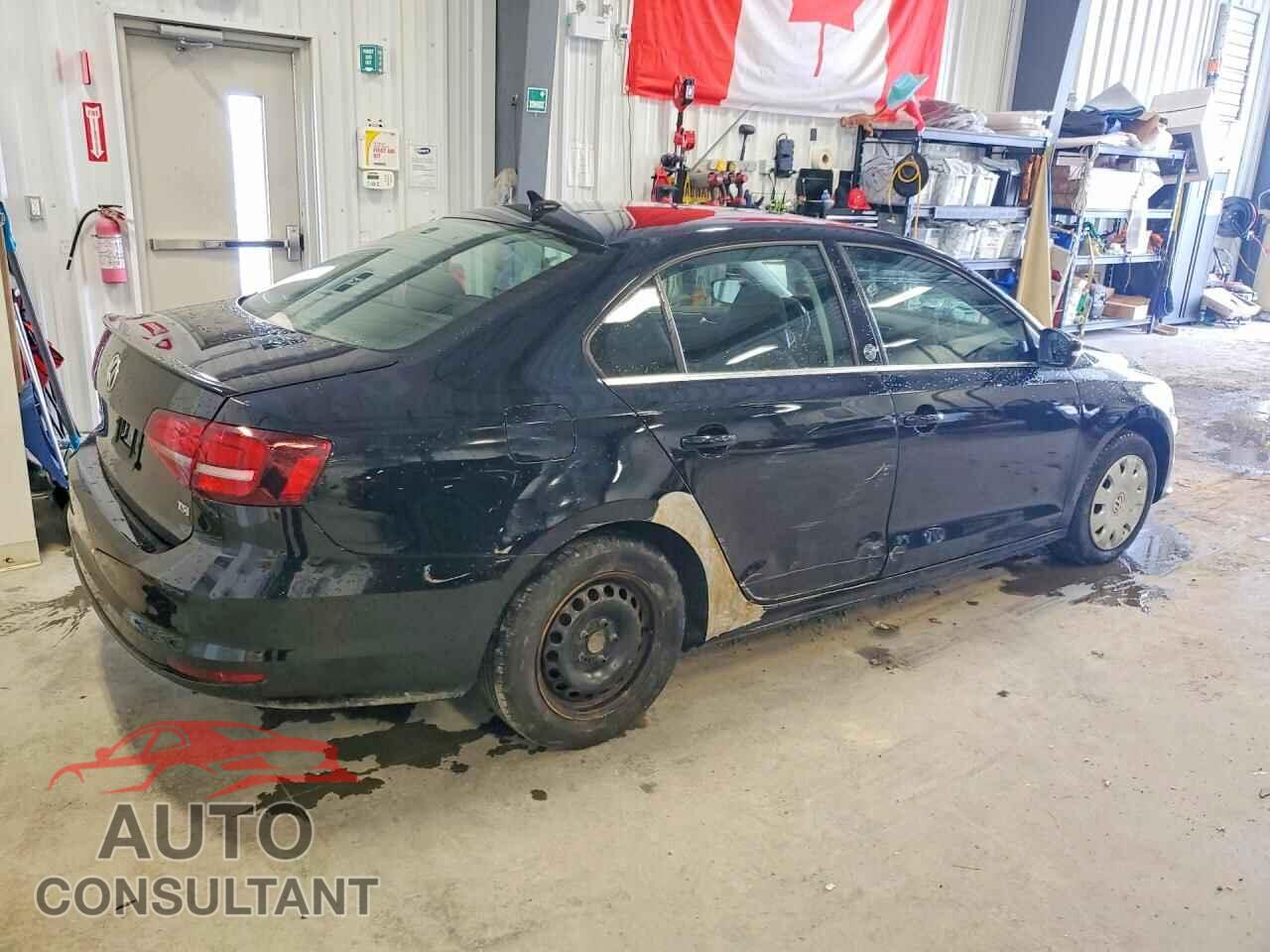 VOLKSWAGEN JETTA 2017 - 3VWDB7AJXHM289180