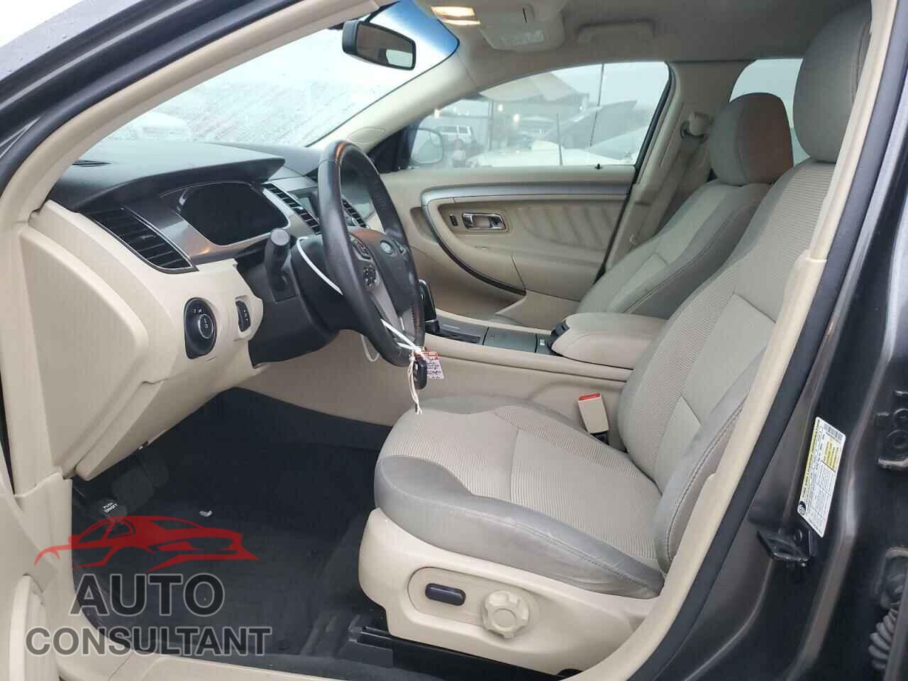 FORD TAURUS 2015 - 1FAHP2E84FG186754
