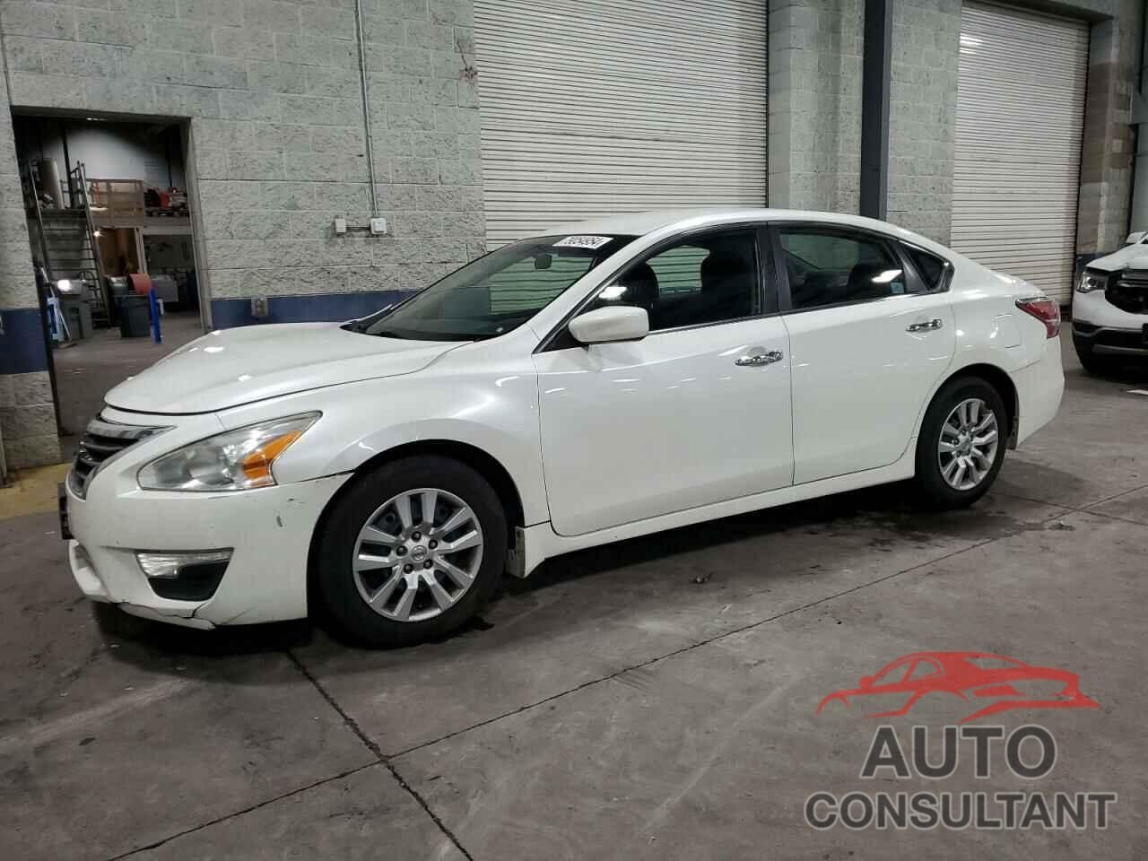 NISSAN ALTIMA 2014 - 1N4AL3AP2EC155959