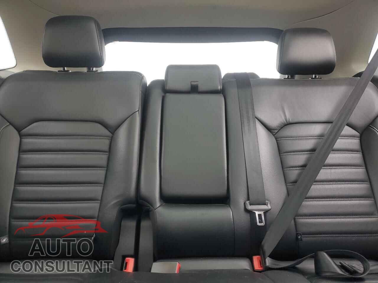 FORD EDGE 2016 - 2FMPK4J97GBC33357