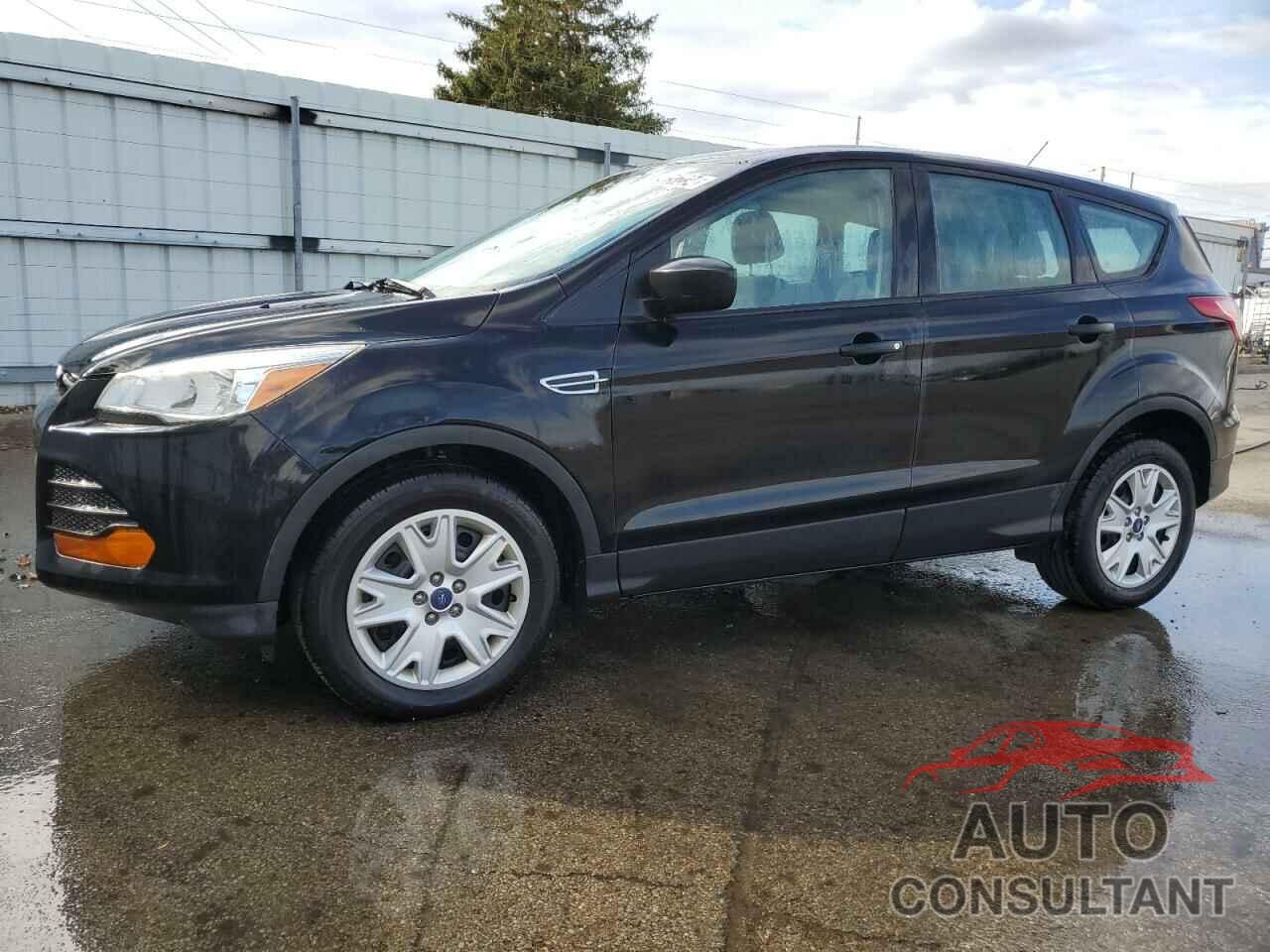 FORD ESCAPE 2016 - 1FMCU0F73GUA08193