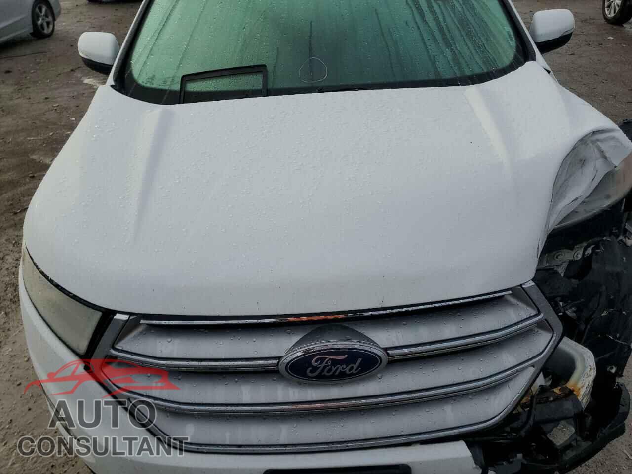 FORD EDGE 2015 - 2FMTK4J82FBB25894
