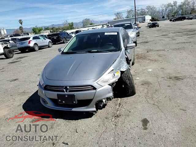 DODGE DART 2014 - 1C3CDFAA6ED894828