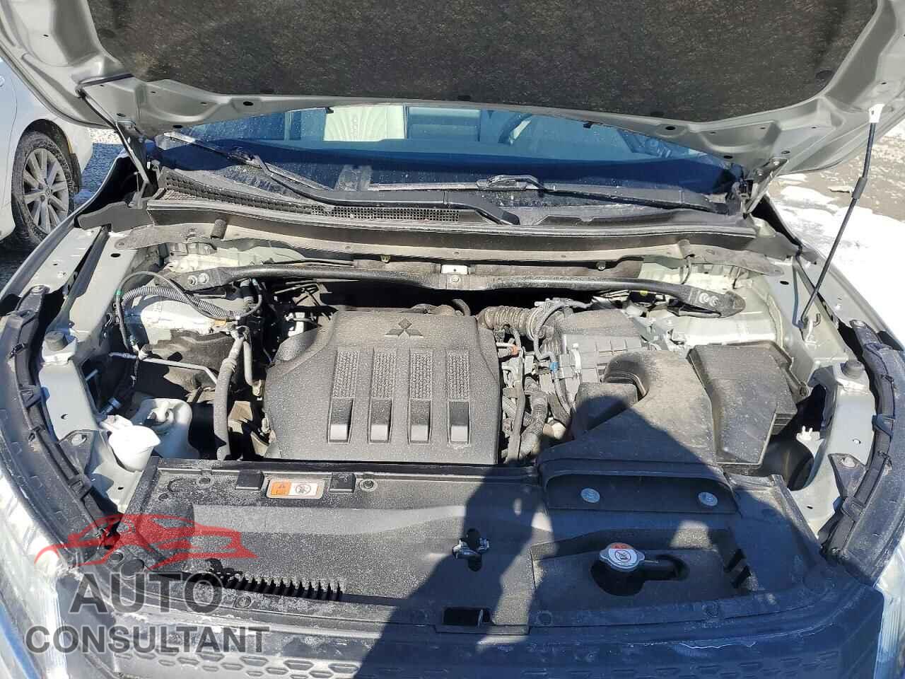 MITSUBISHI ECLIPSE 2024 - JA4ATWAA4RZ002052