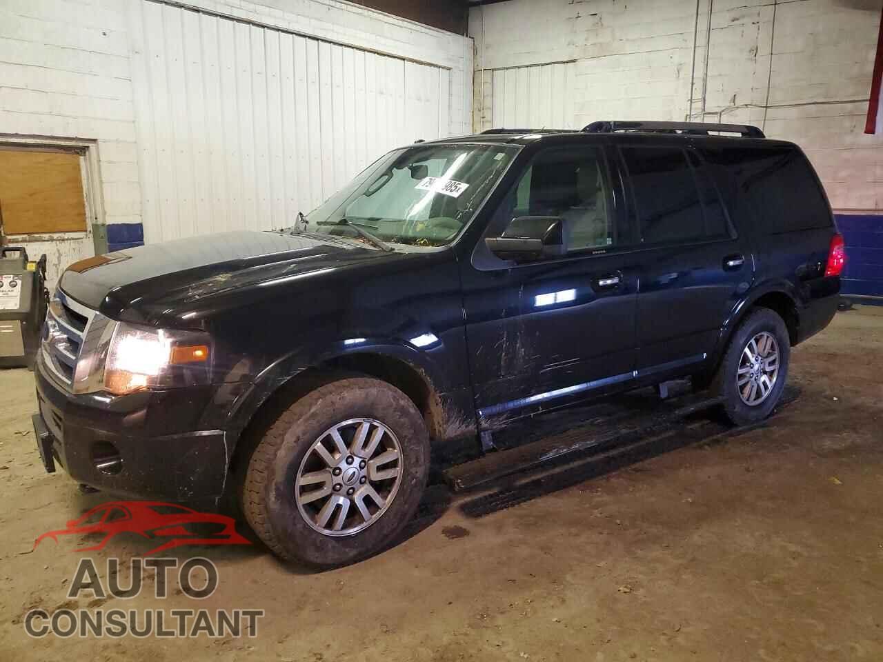 FORD EXPEDITION 2012 - 1FMJU2A55CEF05971