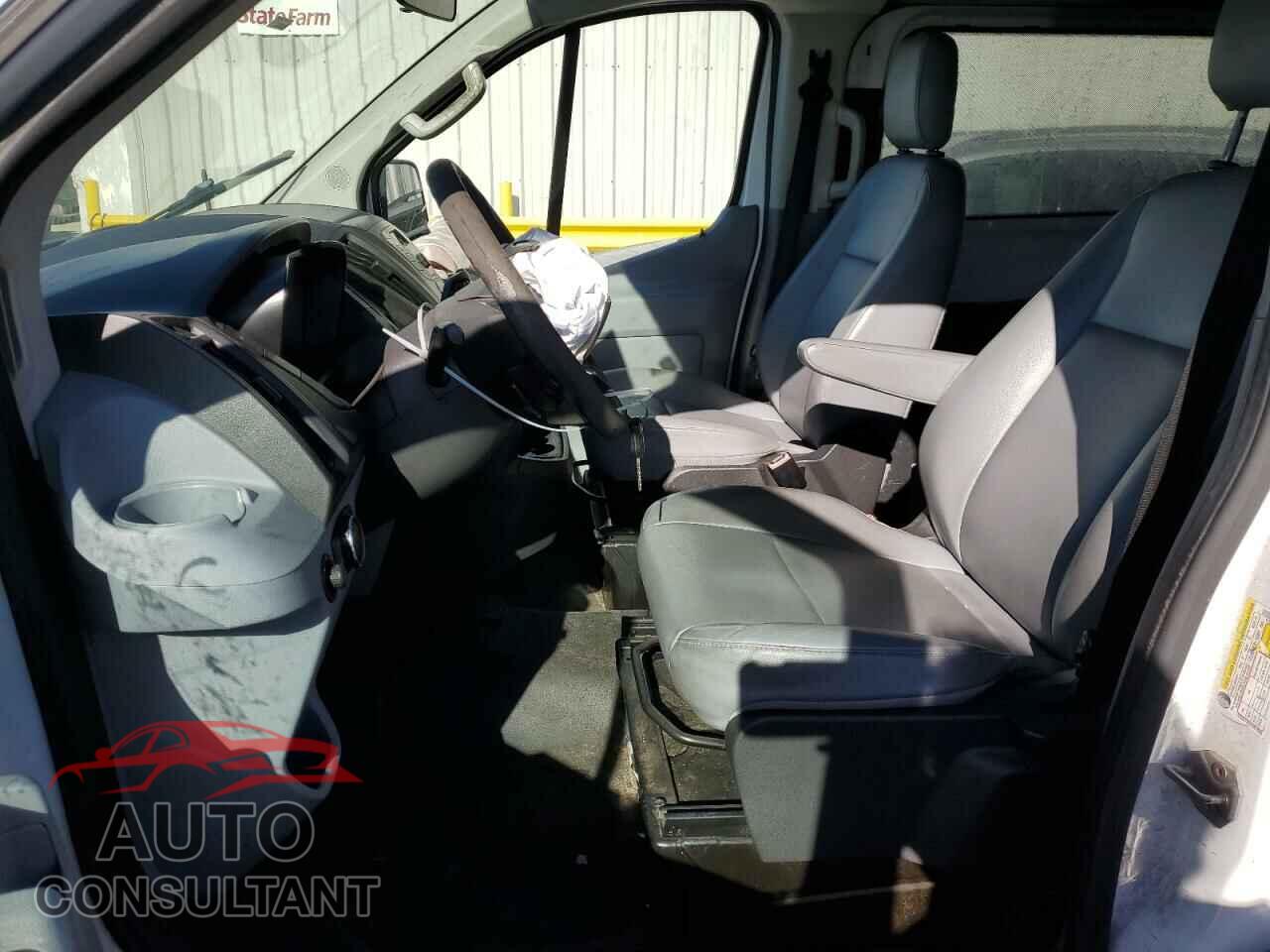 FORD TRANSIT 2015 - 1FTNE1YM0FKA04311