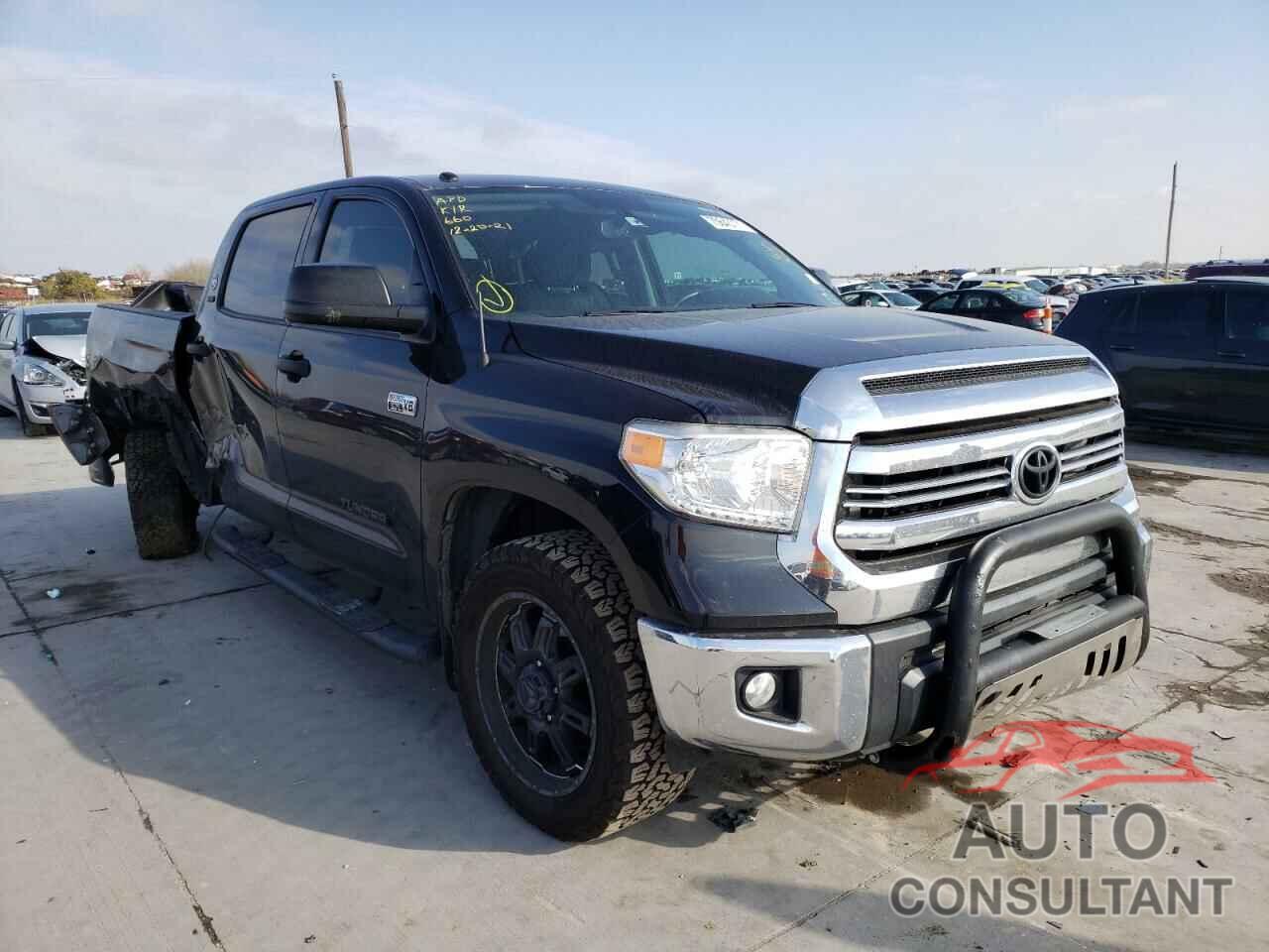 TOYOTA TUNDRA 2016 - 5TFEW5F14GX204738