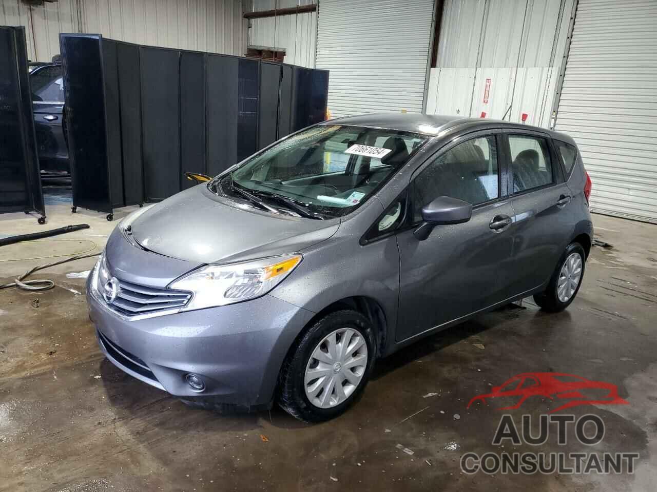 NISSAN VERSA 2016 - 3N1CE2CP8GL400777