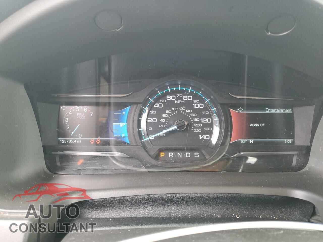 FORD FLEX 2016 - 2FMHK6DT2GBA10179