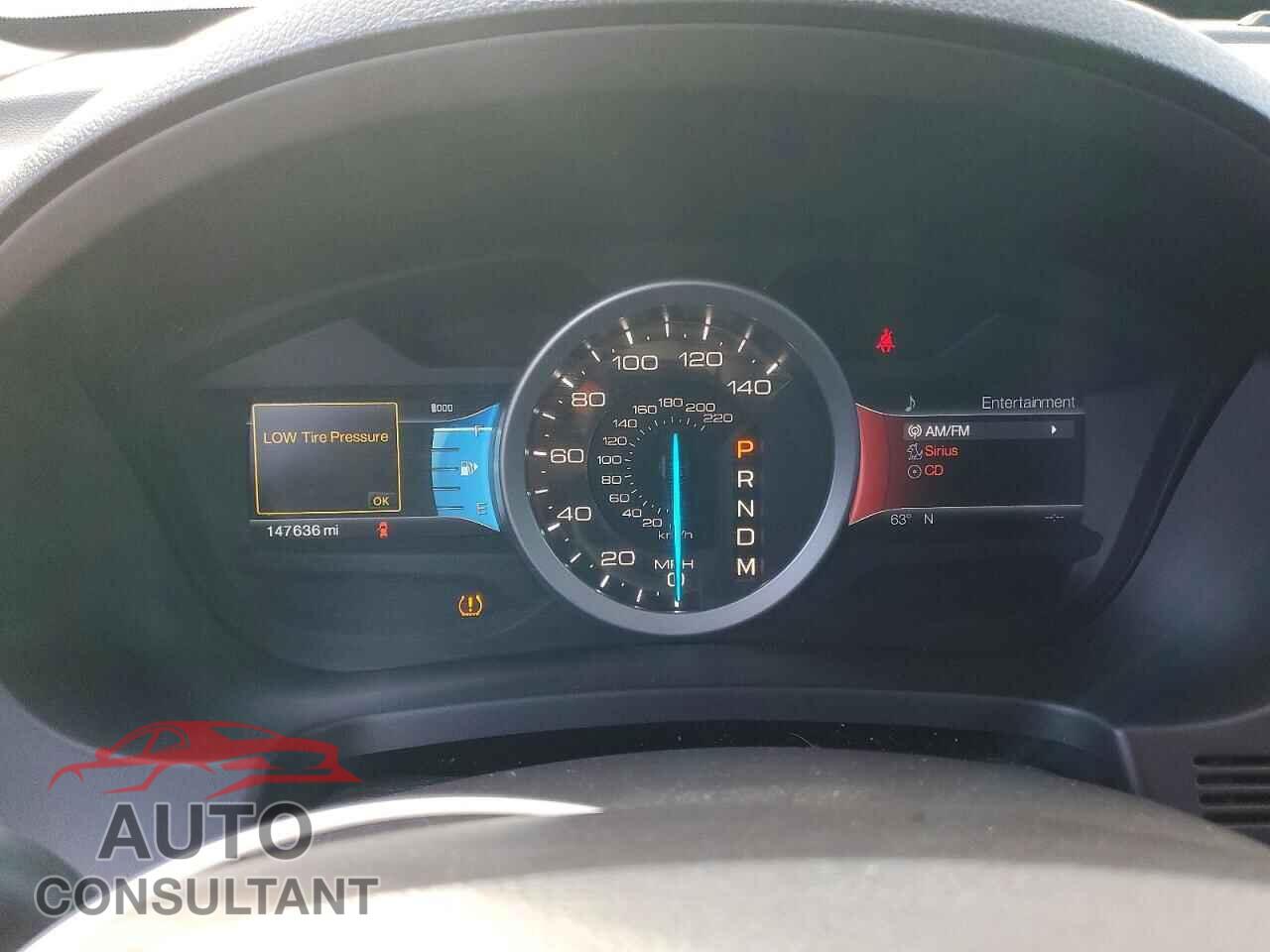 FORD EXPLORER 2011 - 1FMHK8F80BGA87963