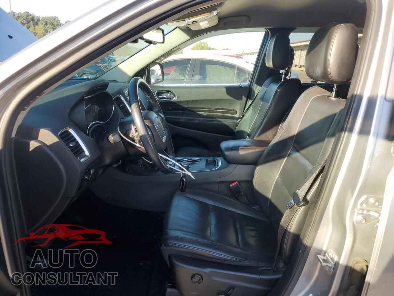 DODGE DURANGO 2015 - 1C4RDHDG0FC714607