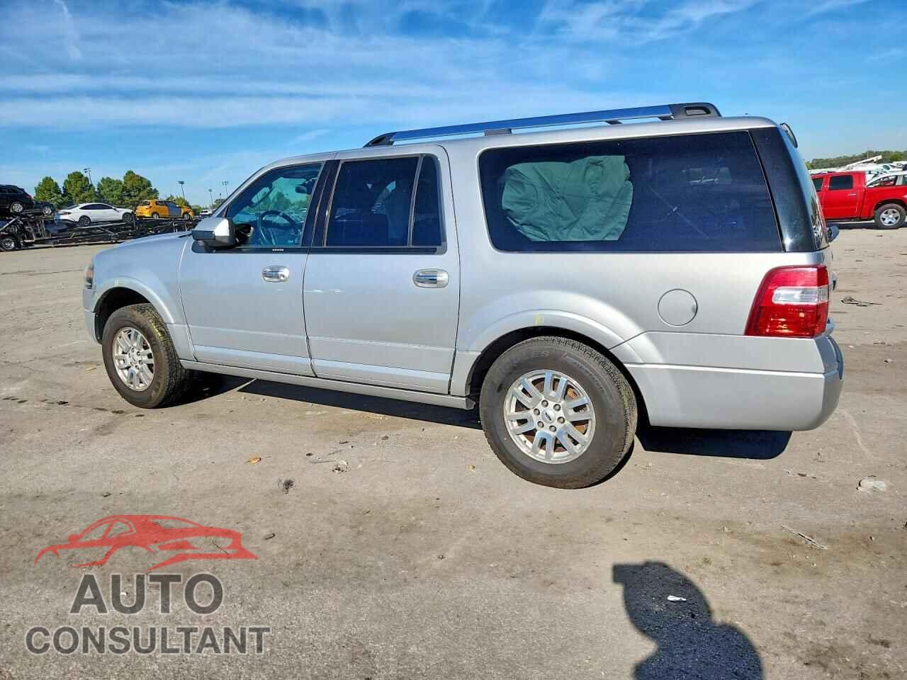 FORD EXPEDITION 2014 - 1FMJK2A50EEF56528