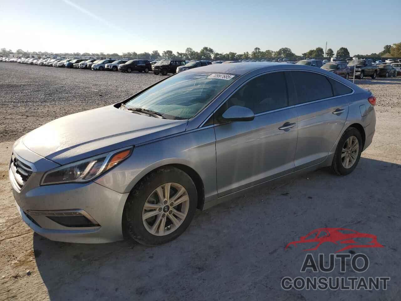 HYUNDAI SONATA 2015 - 5NPE24AF4FH205892